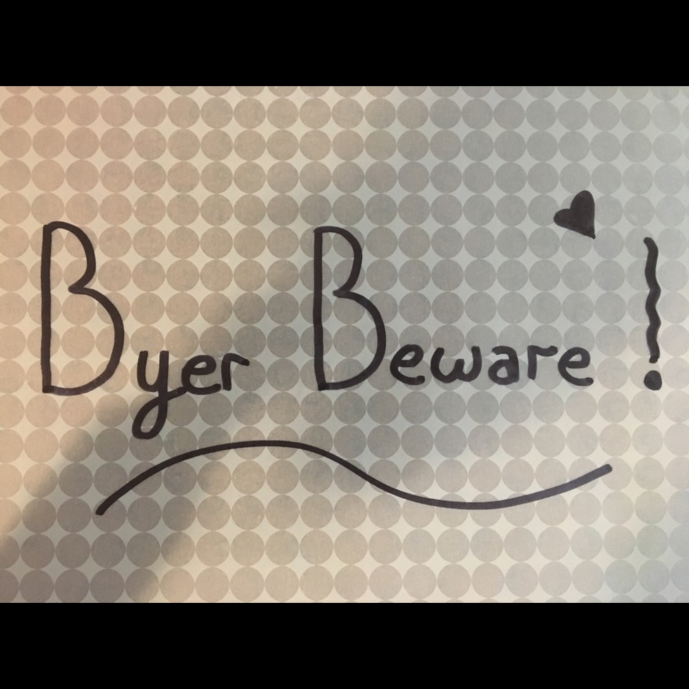 Warning that eluna08 is a dishonest seller!!!